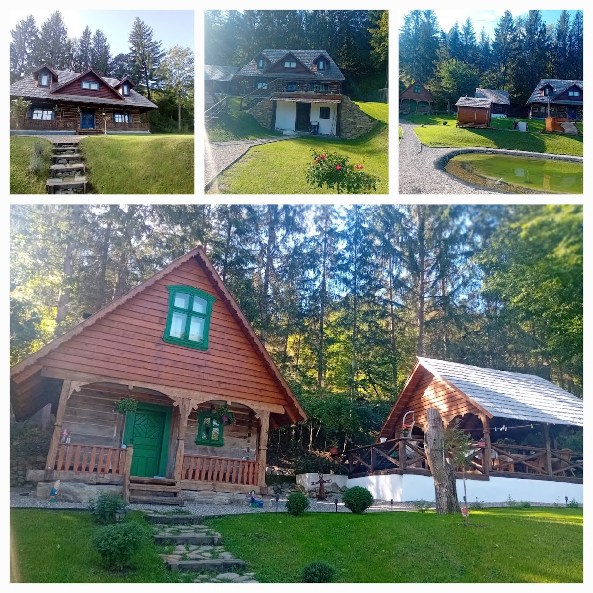 CASA GROSU