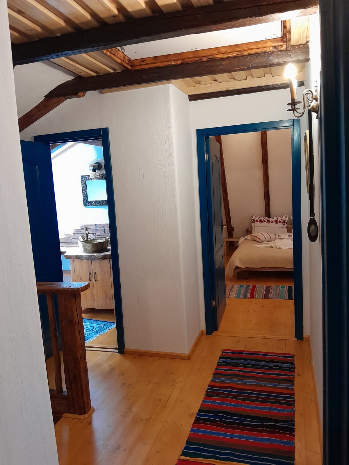 CASA GROSU