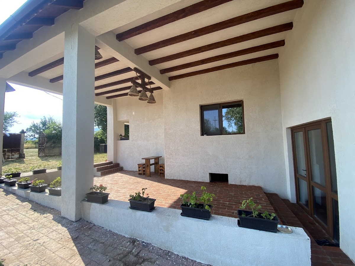 Casa Hărăbor - pensione/casa tradizionale vicino a Valea Jiului, Castru Roman, Transvalcan, Lainici, Târgu Jiu