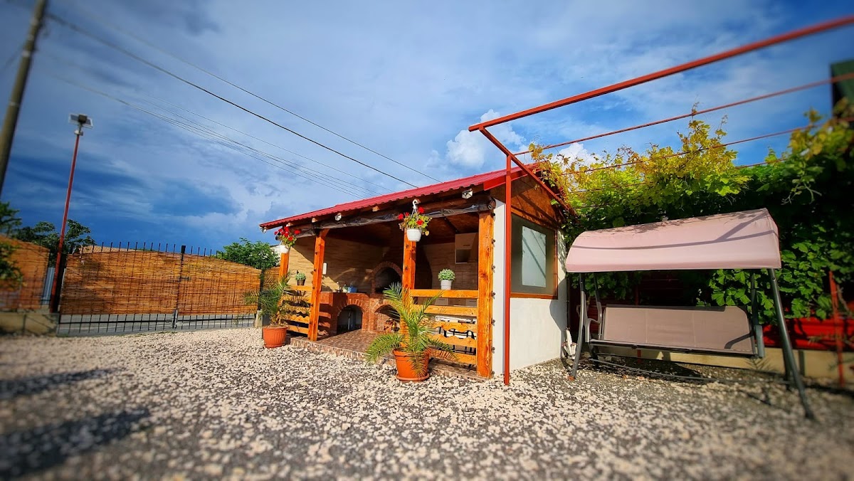 Casa Harly Mahmudia - foto 1