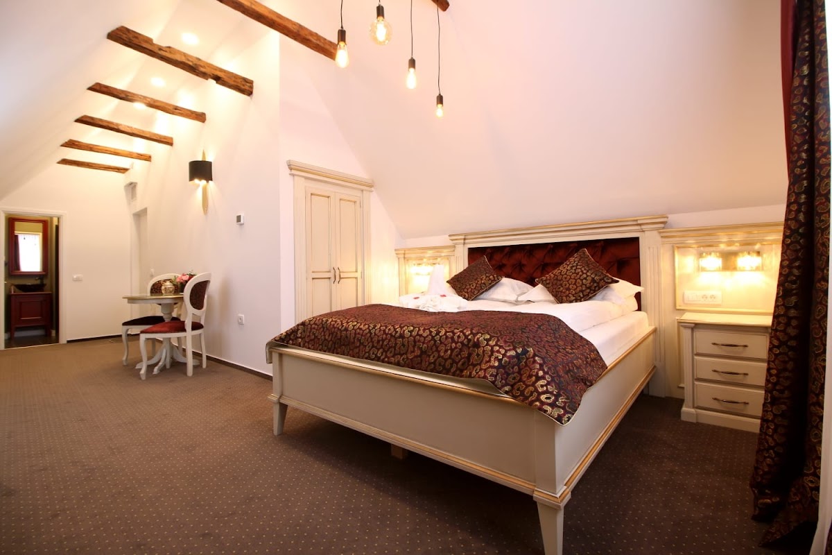Casa Hermanni - Szállás Sibiu-ban