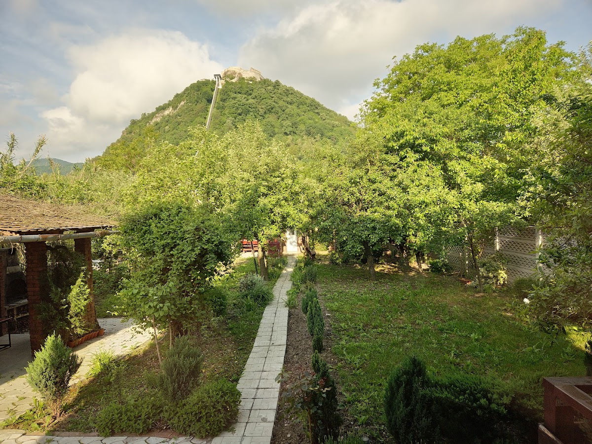 Casa Horea