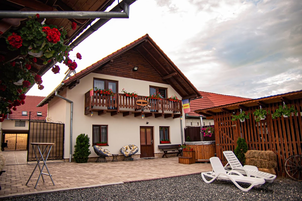 Casa Iancu Jina - foto 1