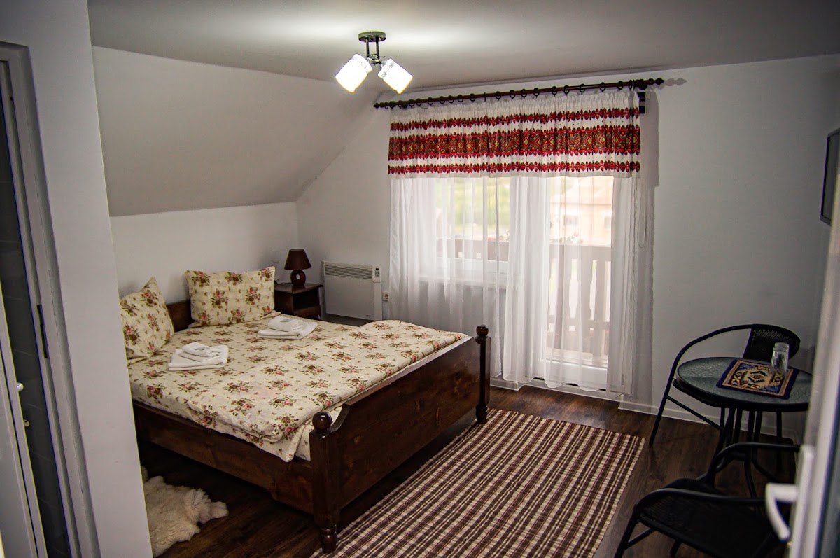 Casa Iancu Jina - foto 2