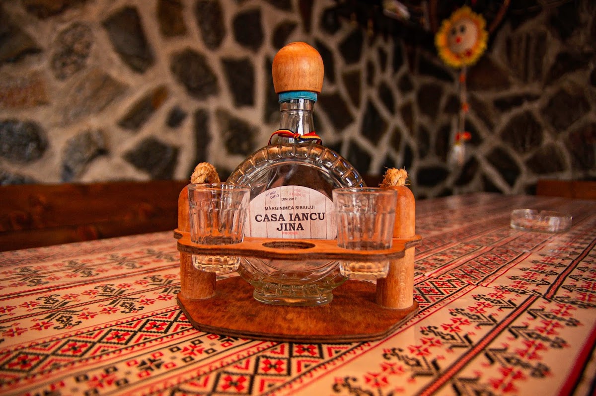 Casa Iancu Jina - foto 3