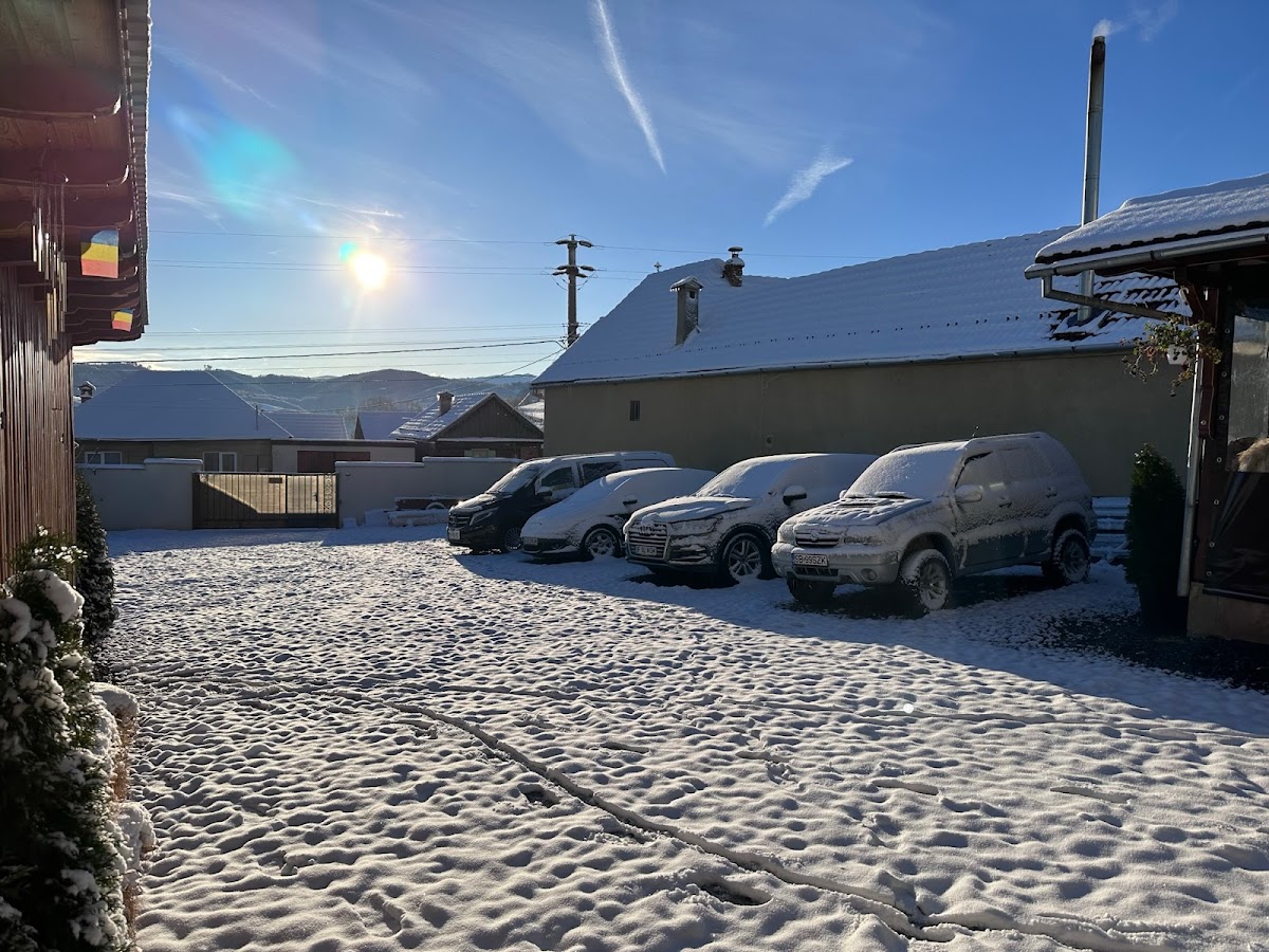 Casa Iancu Jina - foto 5