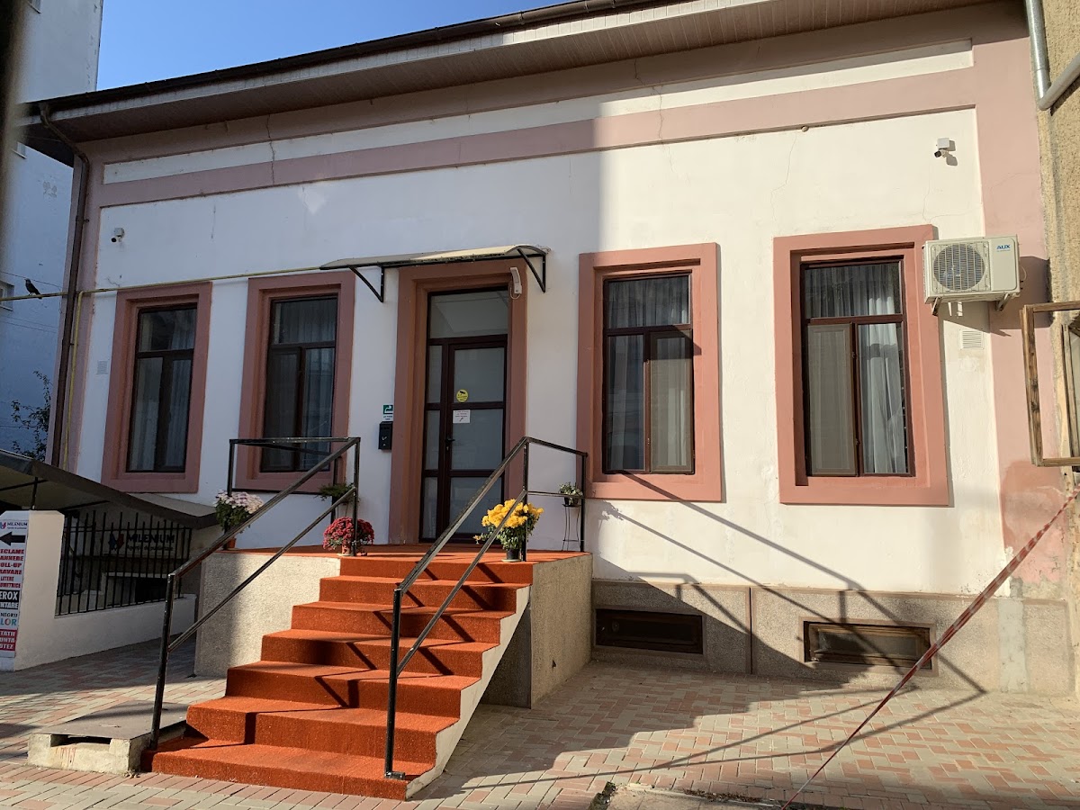 Casa IDA 1896