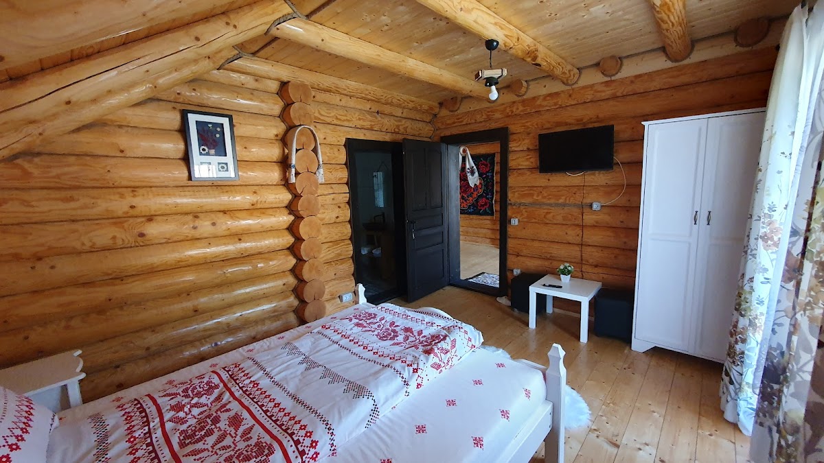 Casa Ilieş