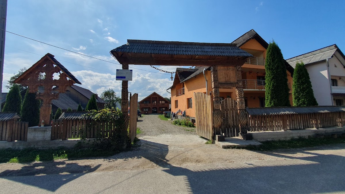Casa Ilieş