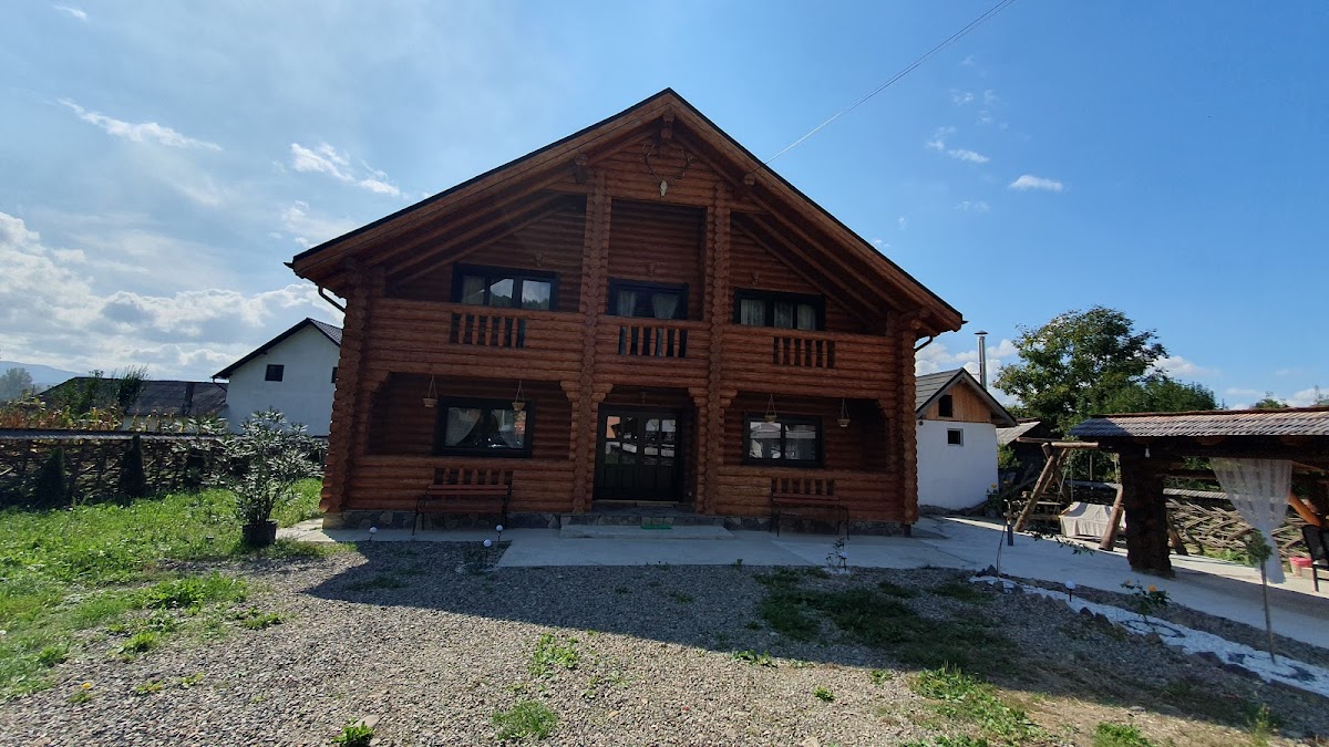 Casa Ilieş