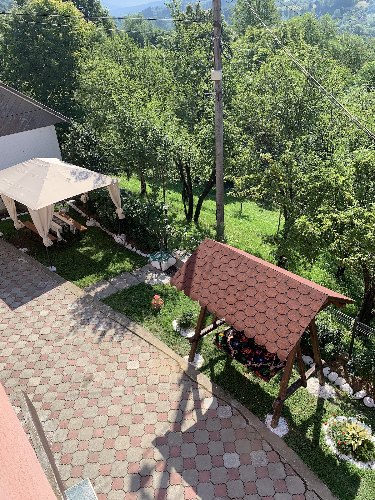 Casa Ioana