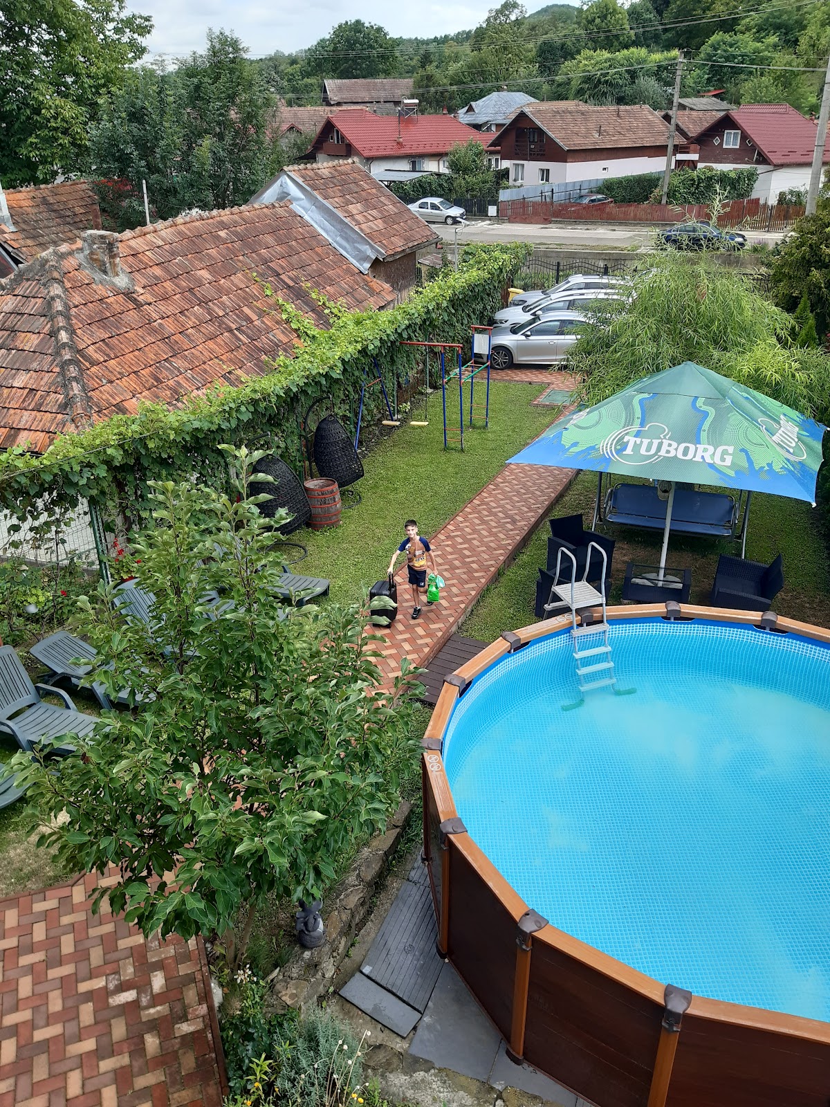 Casa IRIS