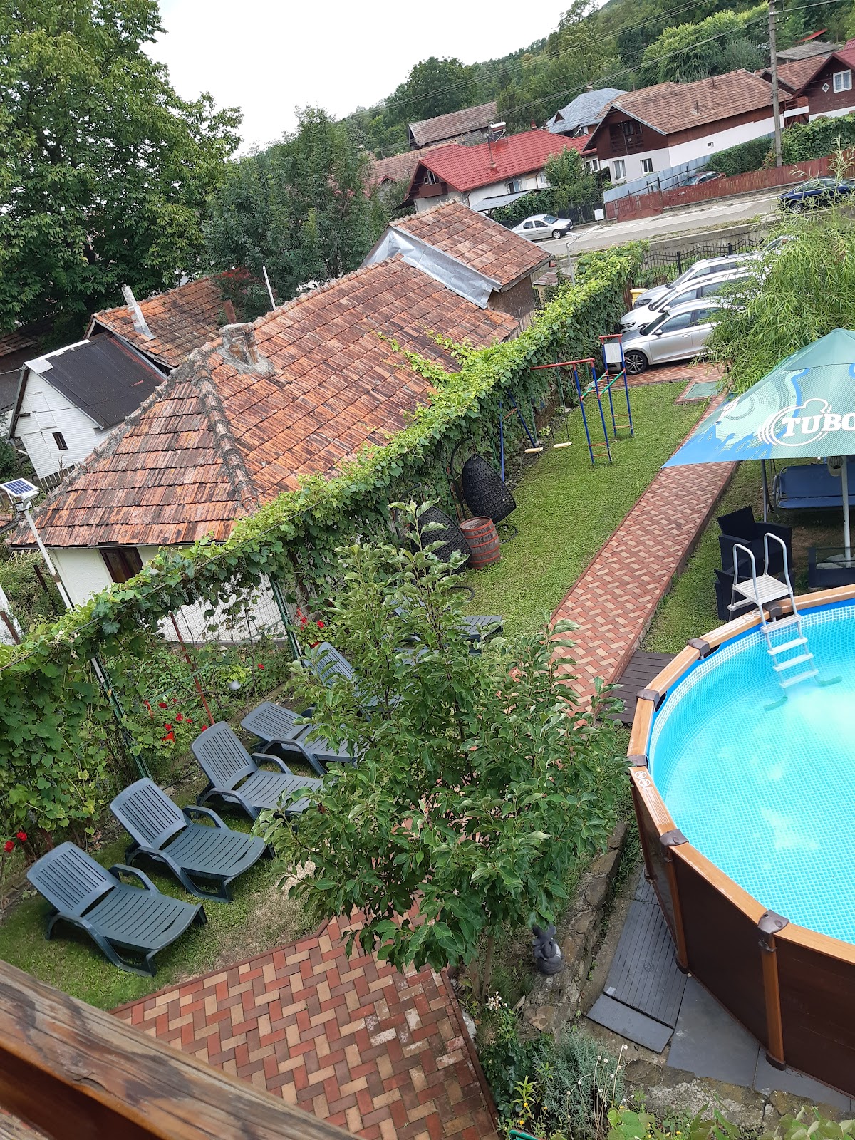 Casa IRIS
