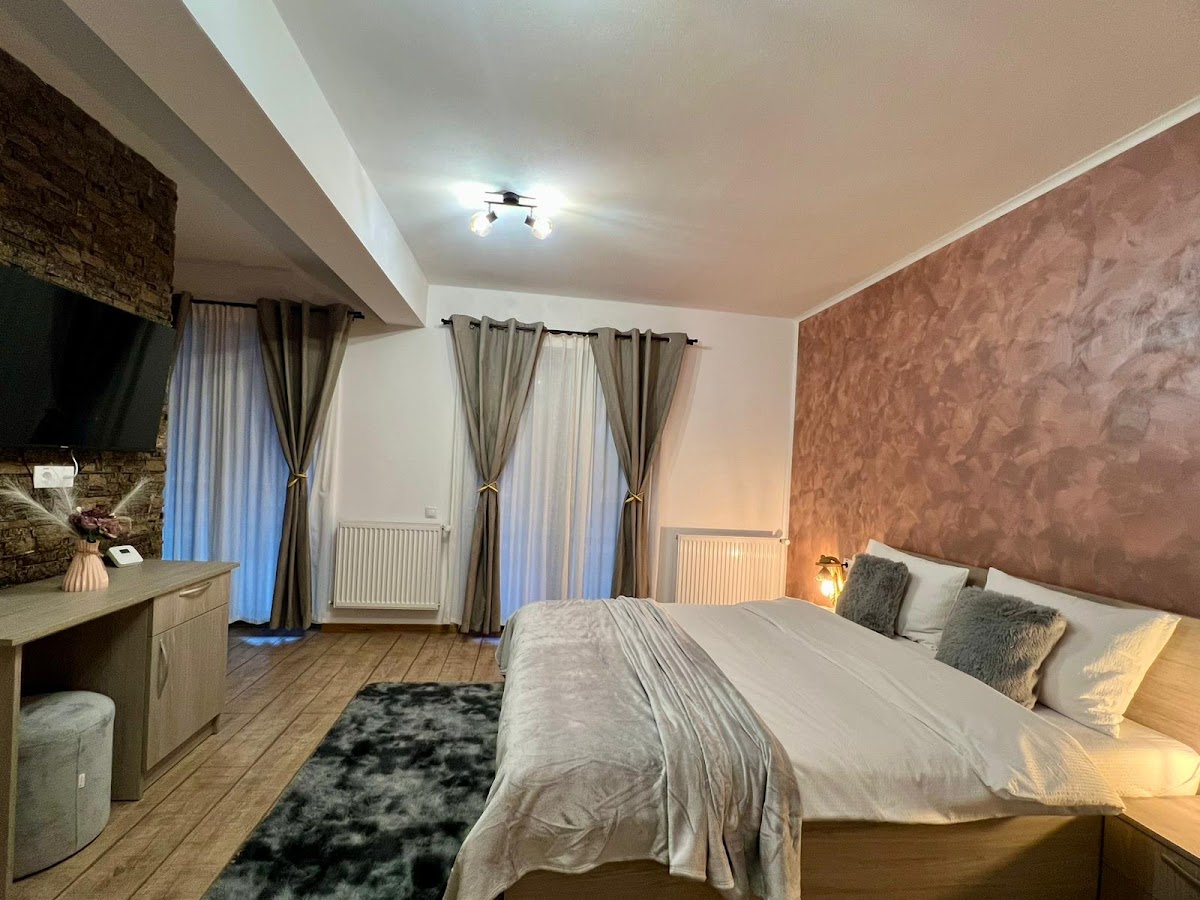 Casa Iris Mogoșa