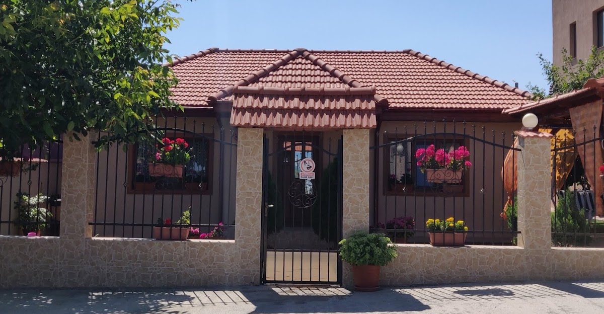 Casa Iris Navodari - foto 5