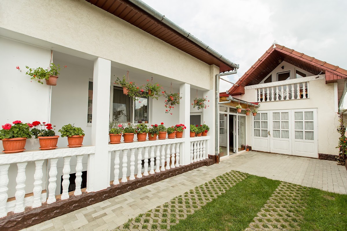 Casa Iris Petresti