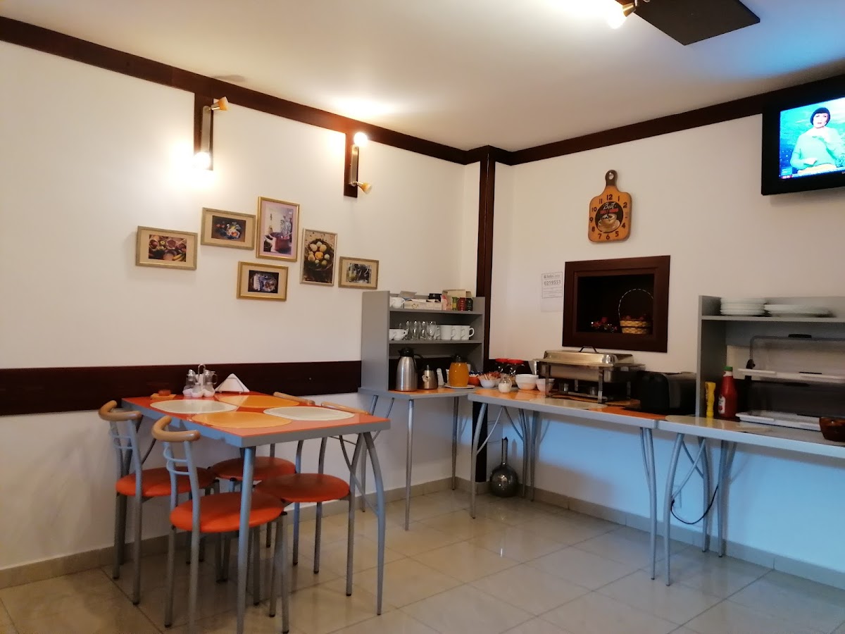 Casa iRMA (ehemals Elite Pension)