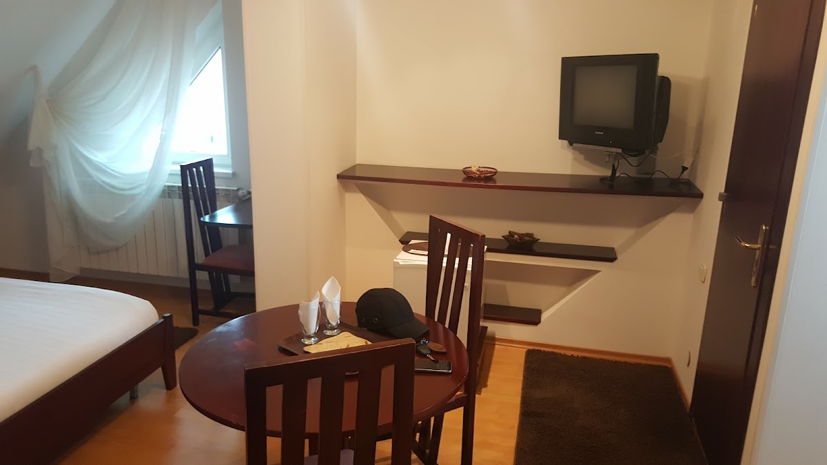 Casa iRMA (ehemals Elite Pension)