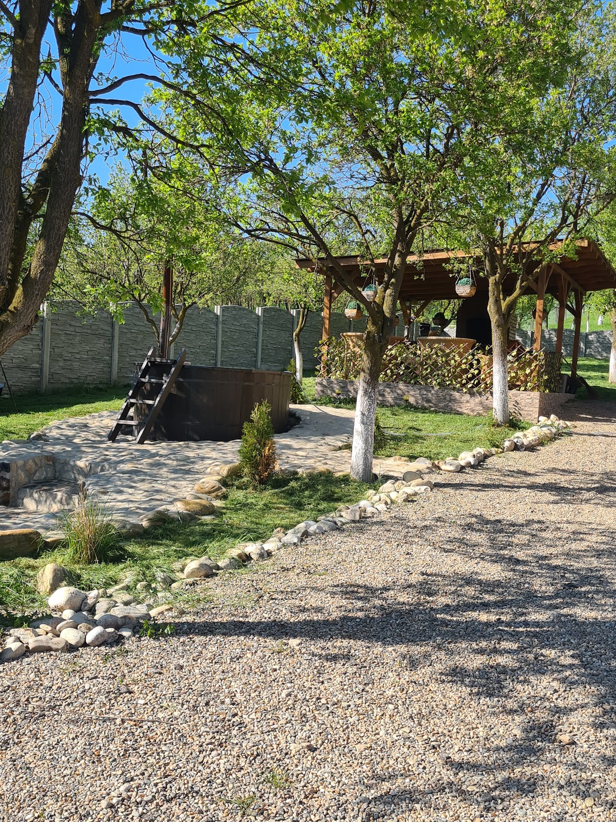 Casa Isabel