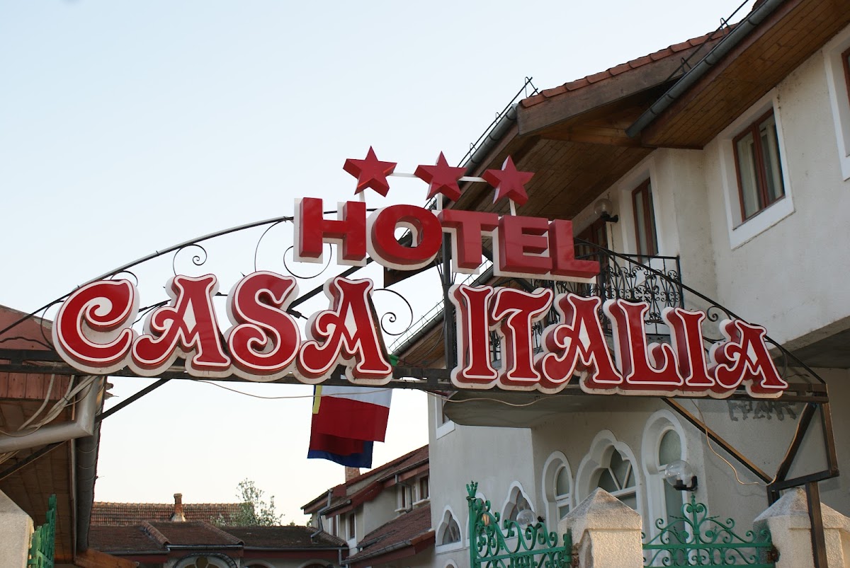 Casa Italia - foto 1