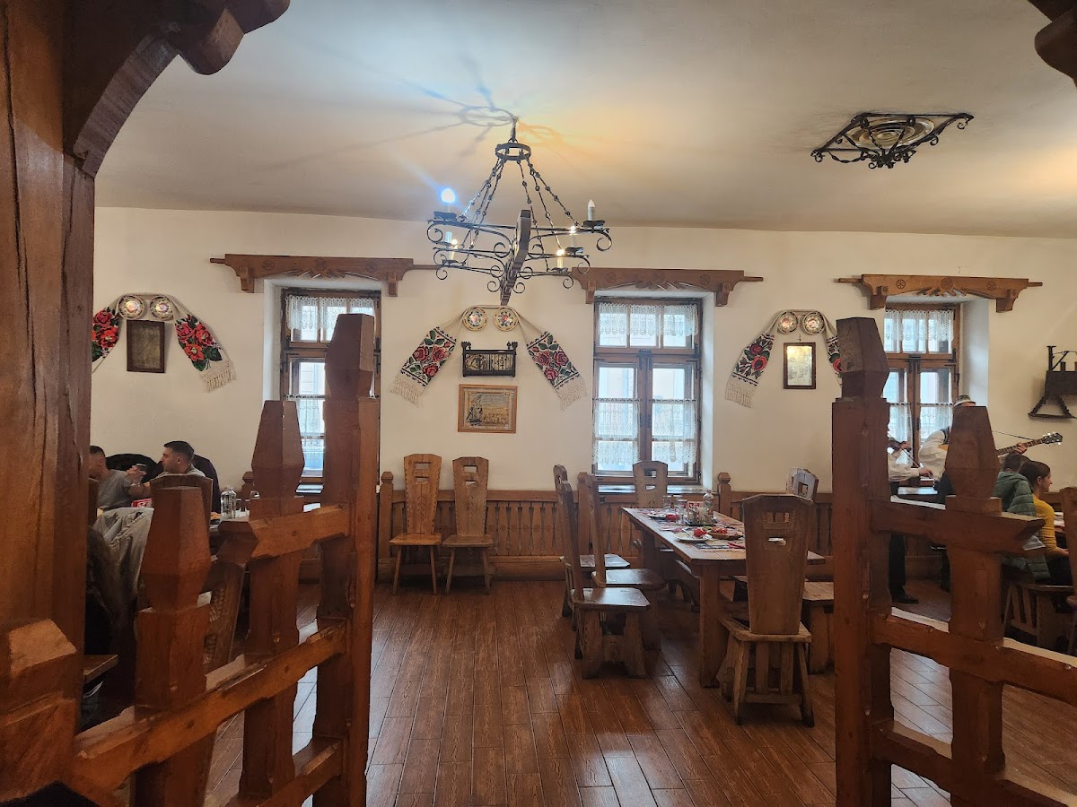 Casa Iurca de Călineşti - foto 3