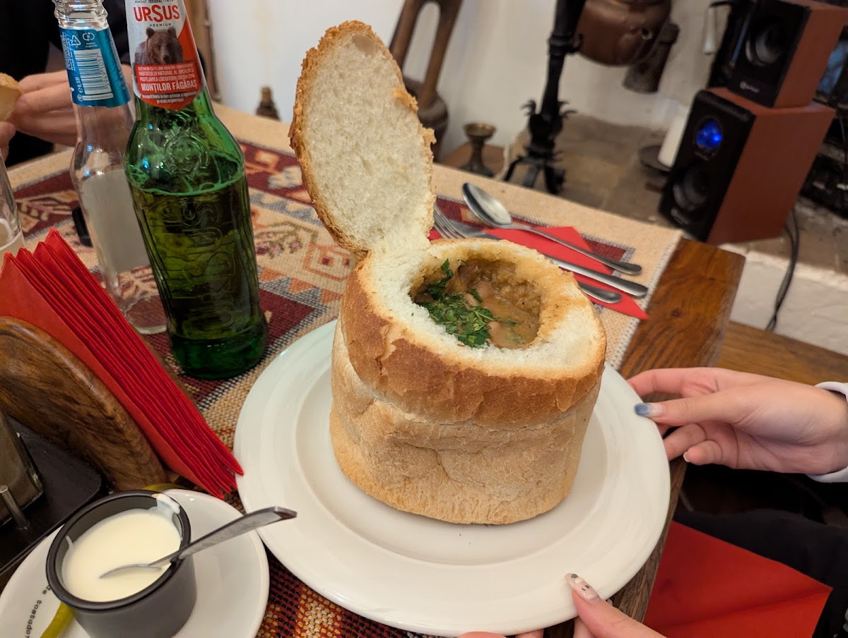 Casa Iurca de Călineşti - foto 4