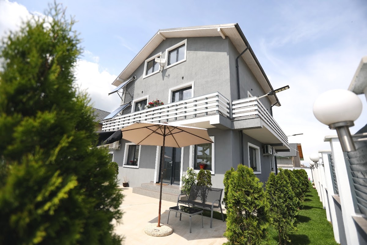 Casa Izabela, Năvodari