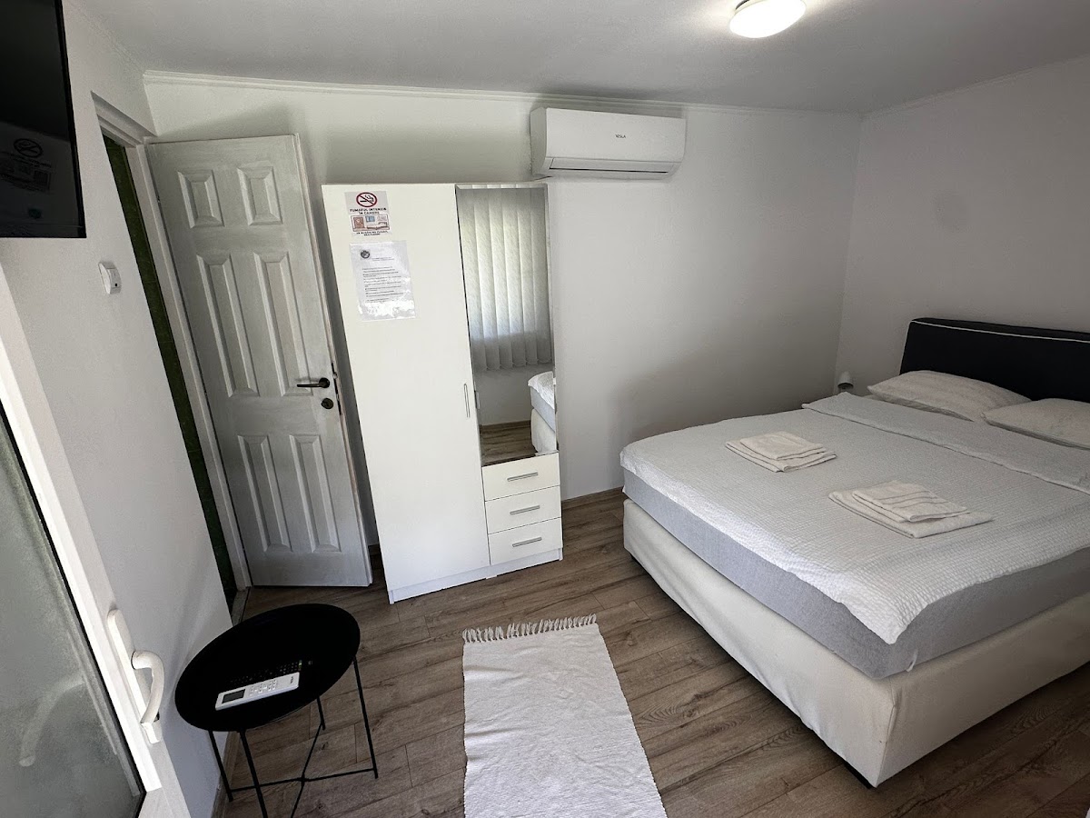 Casa Izvorul Rece Hobita