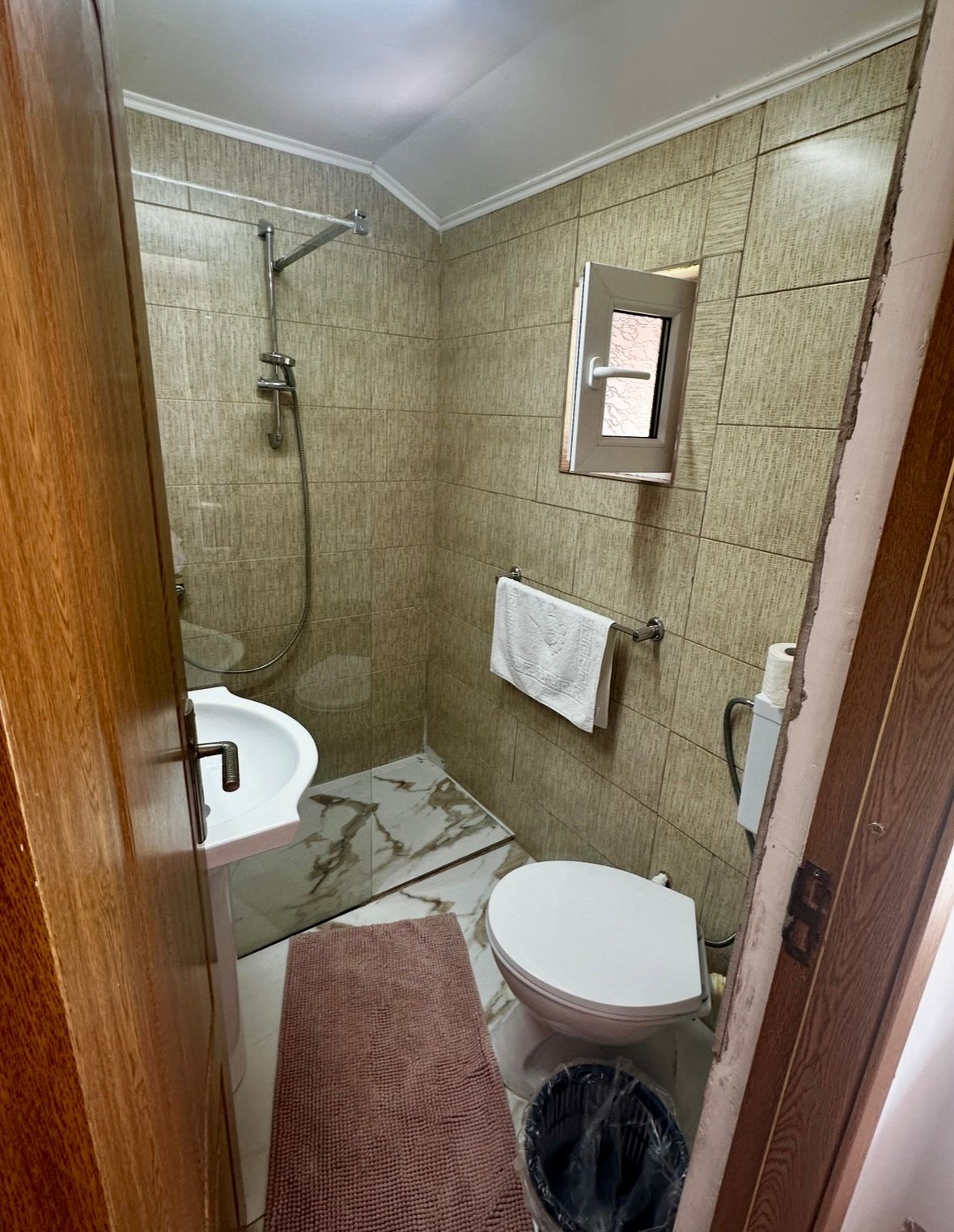 Casa Izvorul Rece Hobita