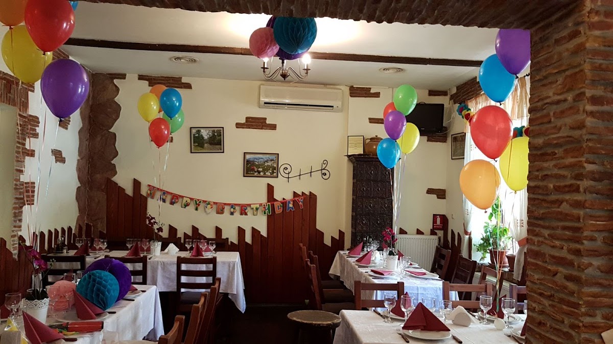 Casa Jienilor - foto 1