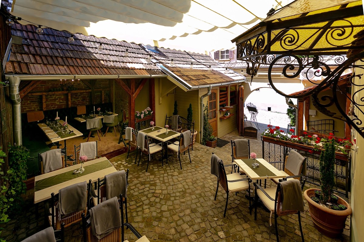 Casa Joseph Haydn - WINE & CUISINE - foto 1