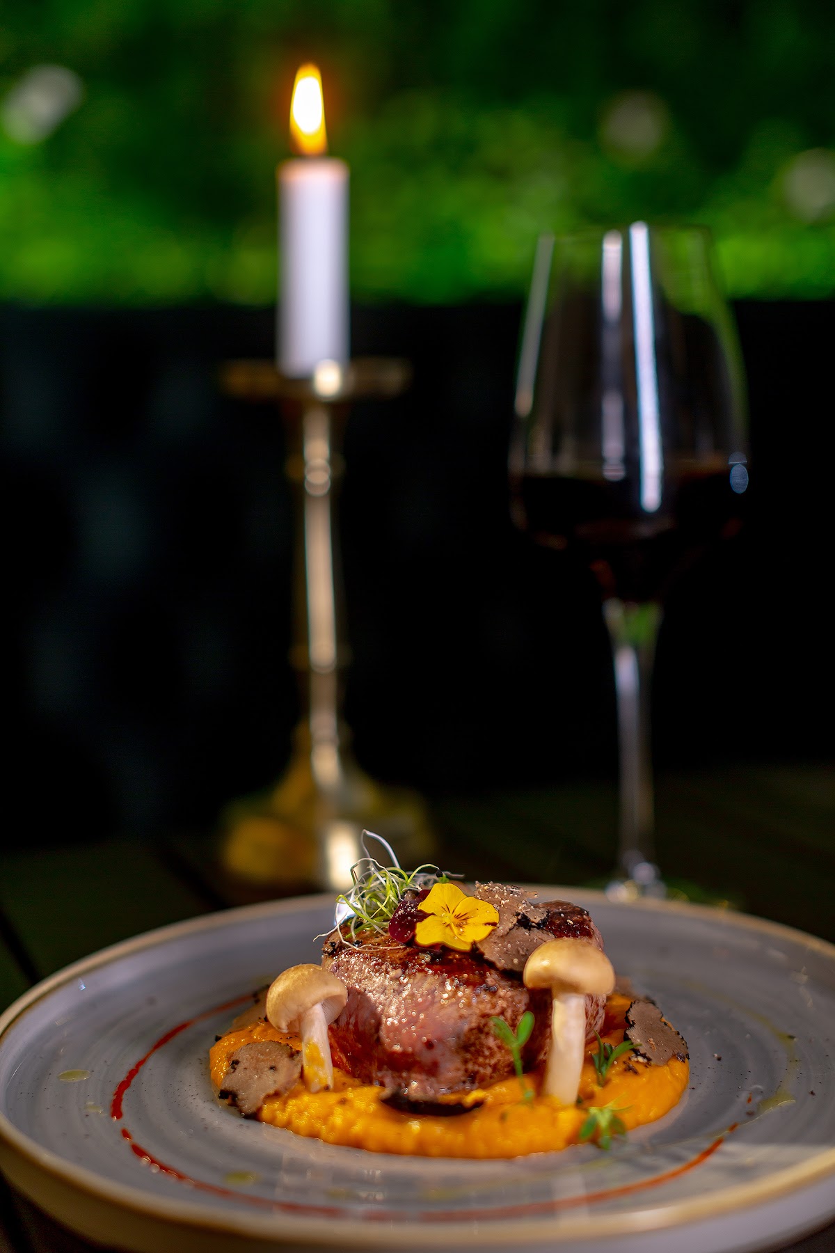 Casa Joseph Haydn - WINE & CUISINE - foto 5