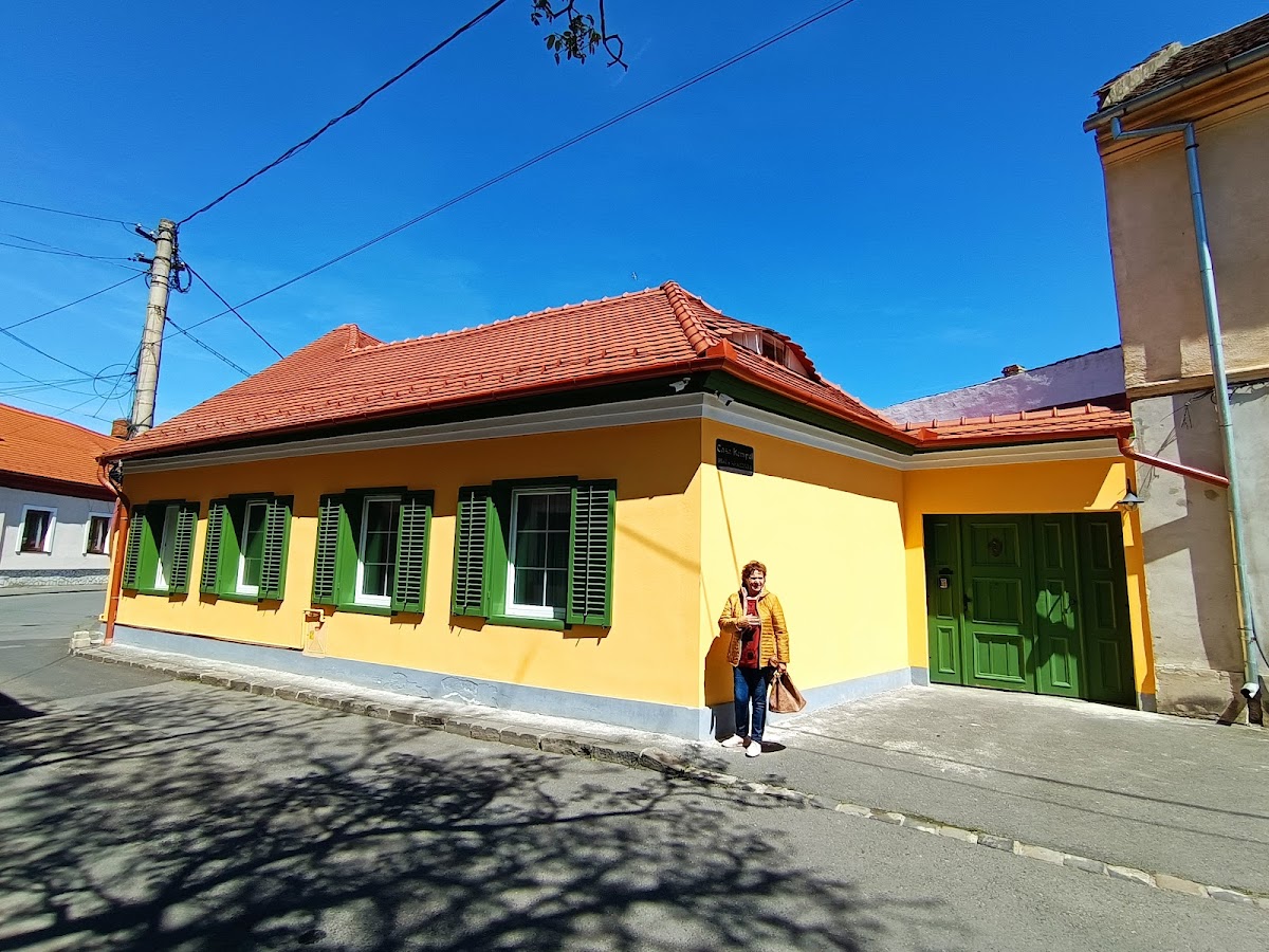 Casa Kempel