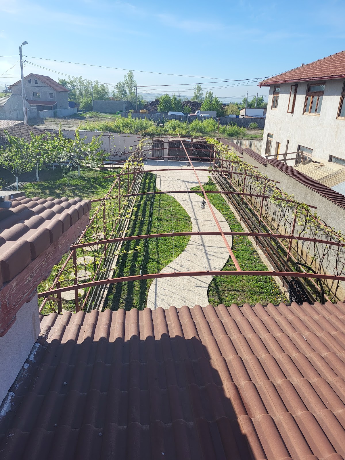 Casa La Balauri, Drobeta-Turnu Severin