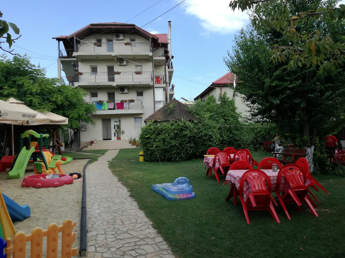 Casa La Dinamo