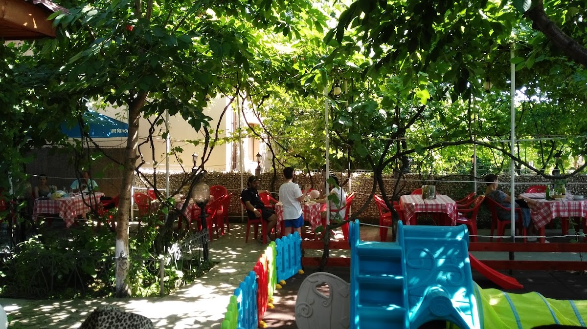 Casa La Dinamo