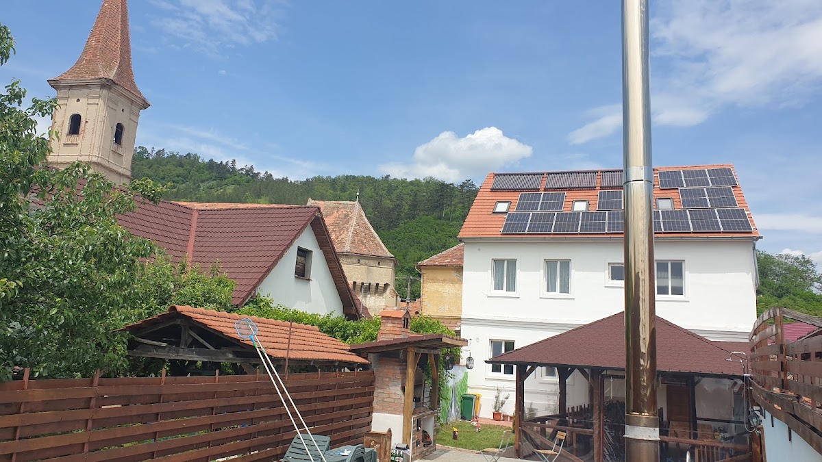 Casa LA SAAL - foto 1