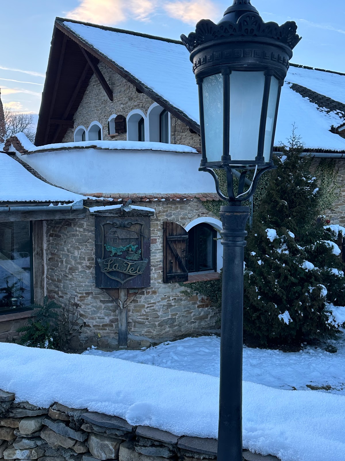 Casa La Tei - Gherdeal - foto 1