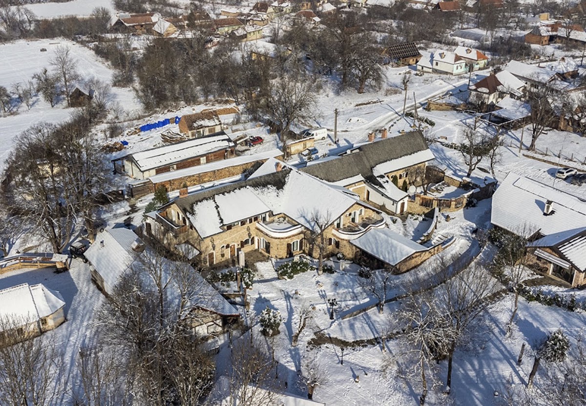 Casa La Tei - Gherdeal - foto 4