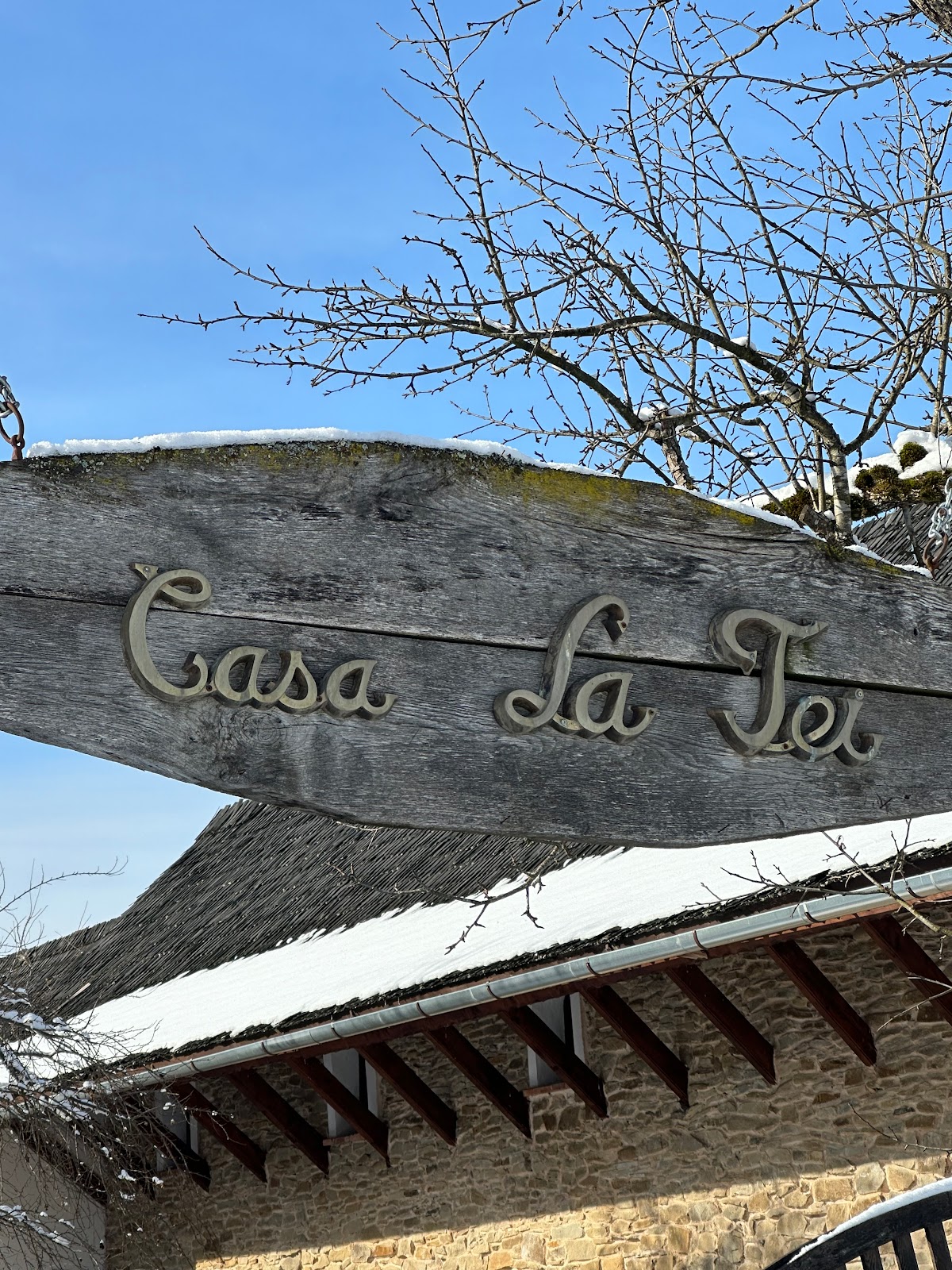 Casa La Tei - Gherdeal - foto 5