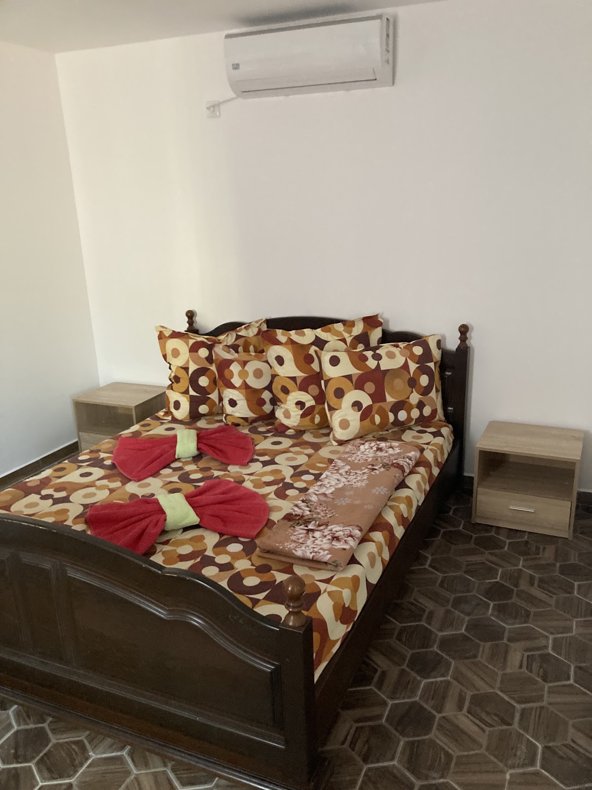 Casa Laura Corbu