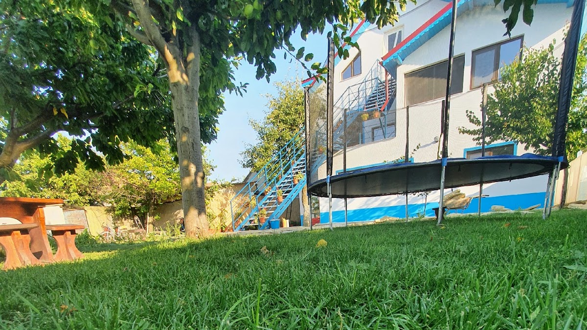 Casa Lebăda Jurilovca - foto 1