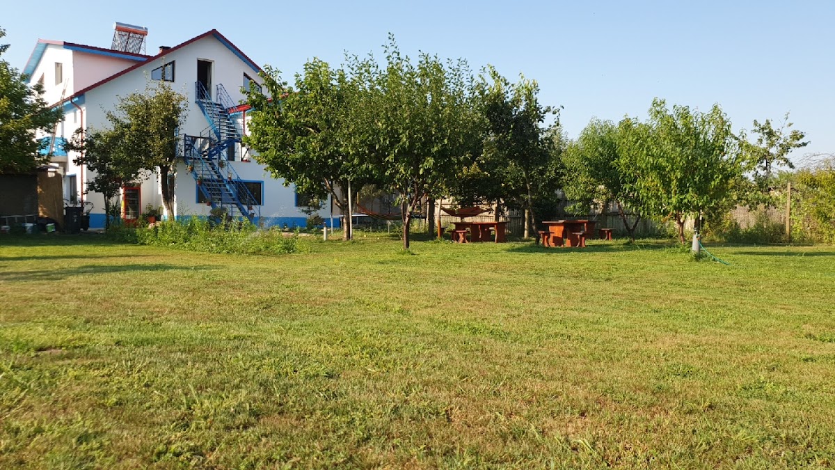 Casa Lebăda Jurilovca - foto 5