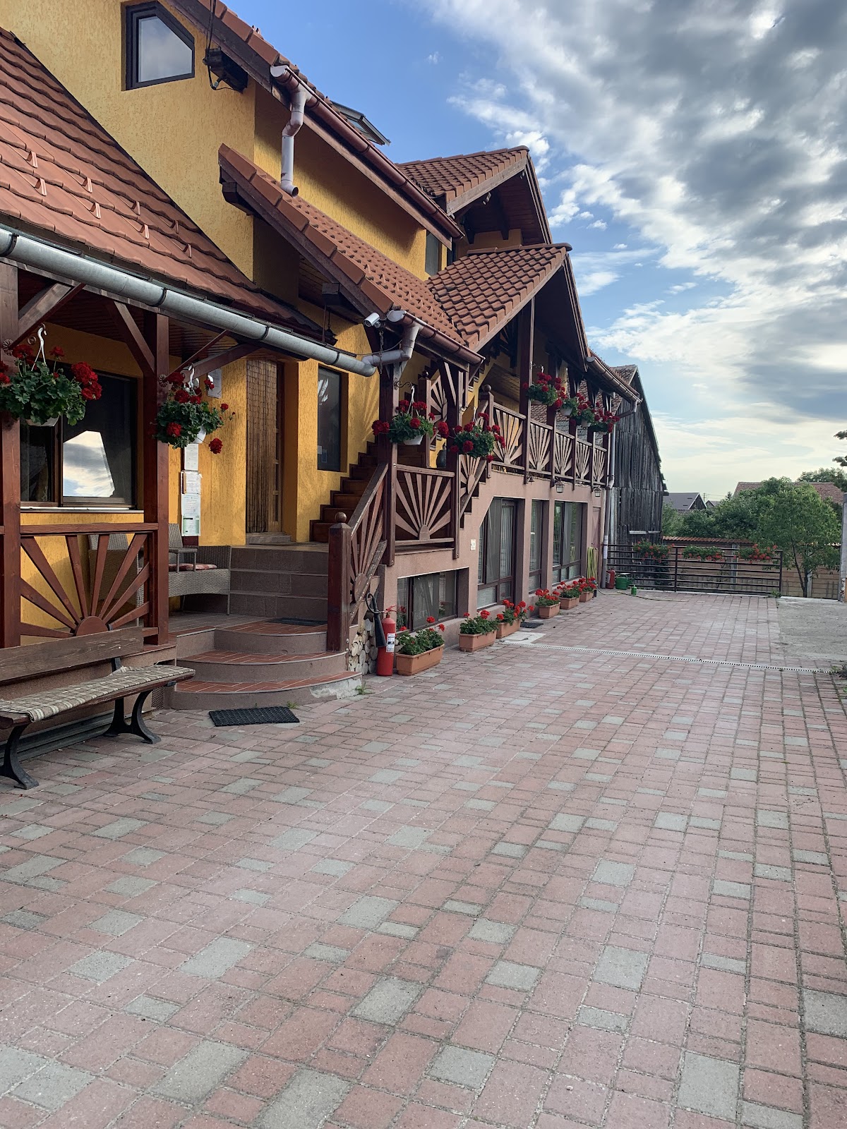 Casa Lenke Local Gastronomic Spot