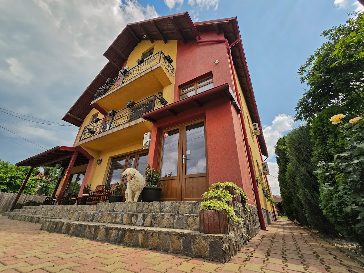 Casa Leu, Bădila