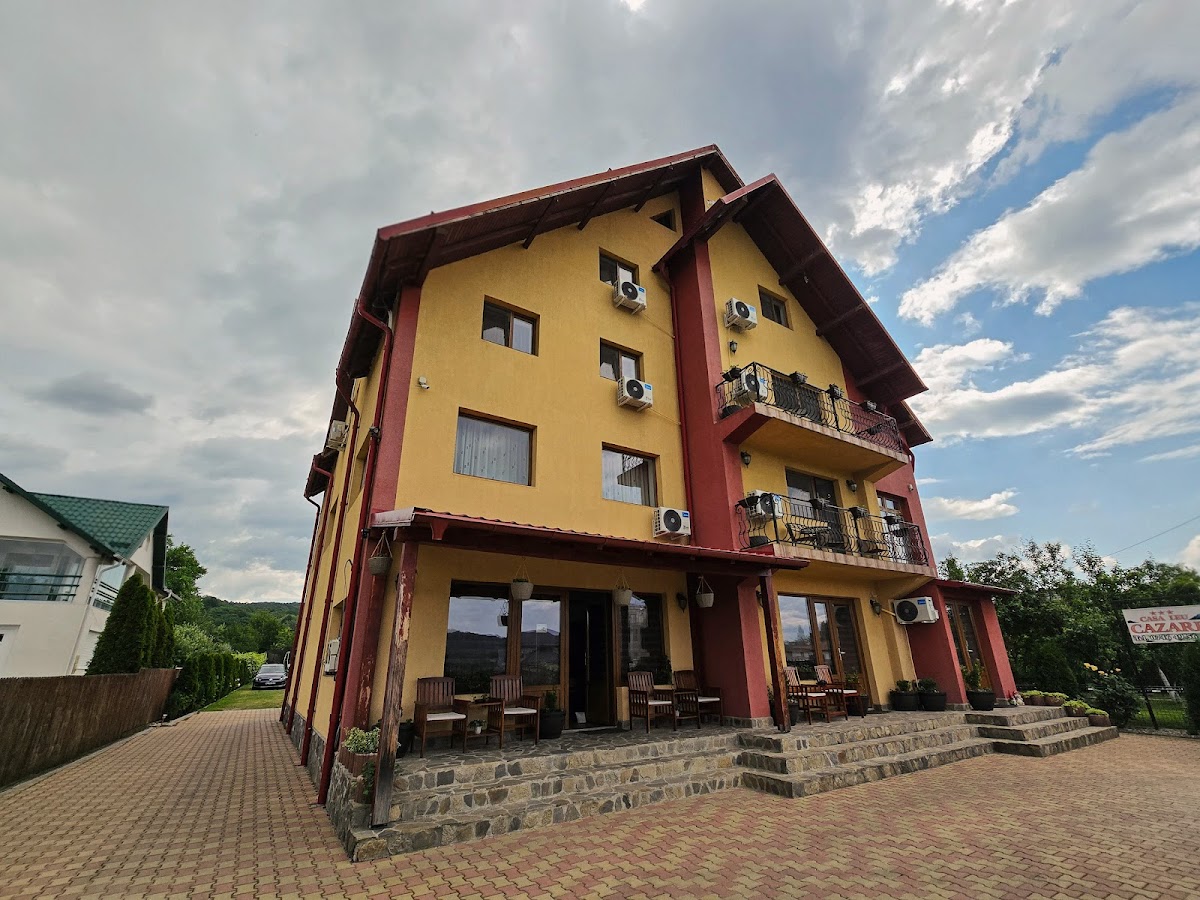 Casa Leu