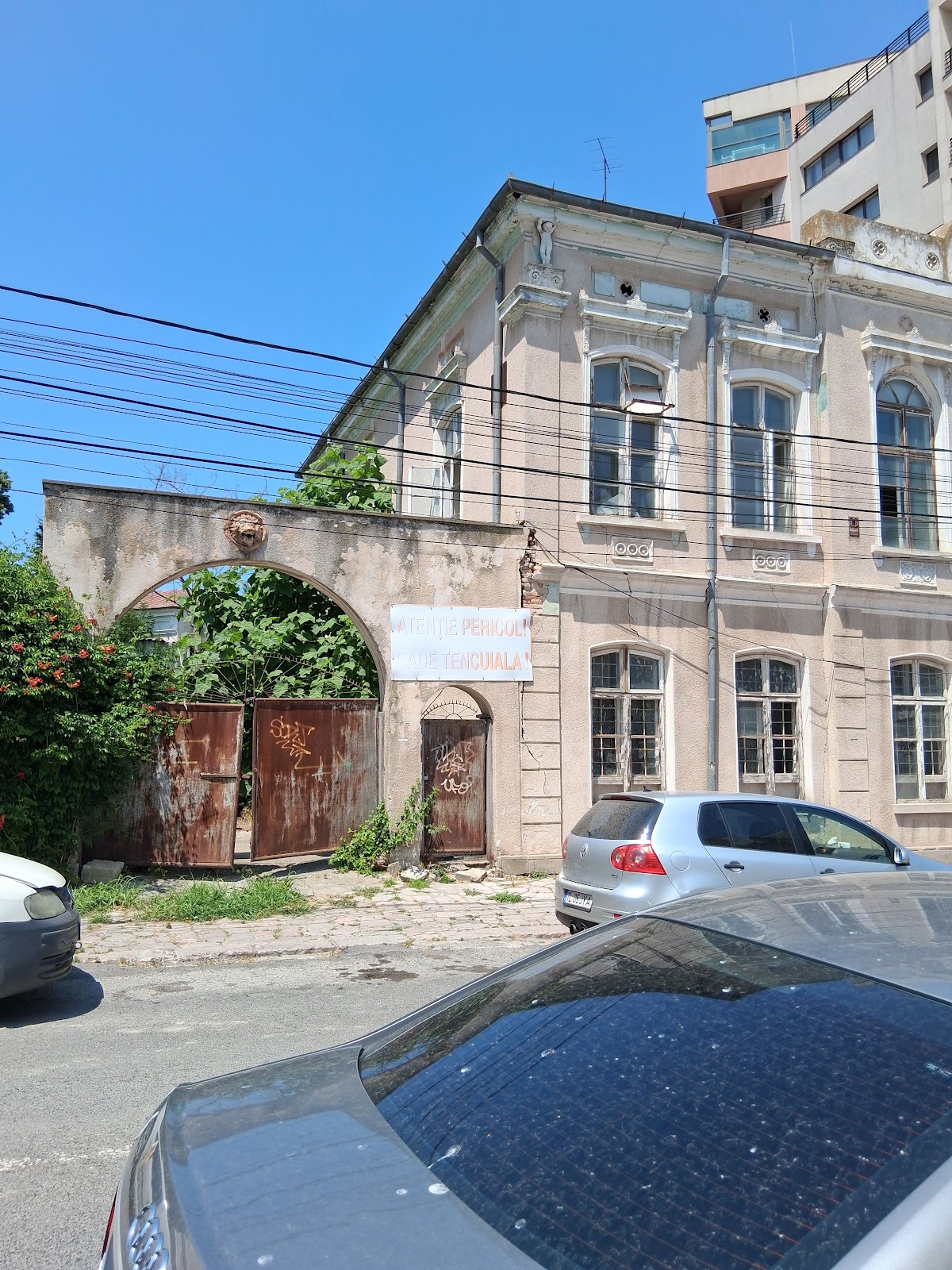 Casa Lichiardopol - foto 2