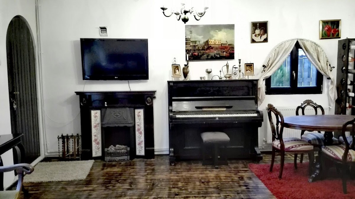 Casa Lili