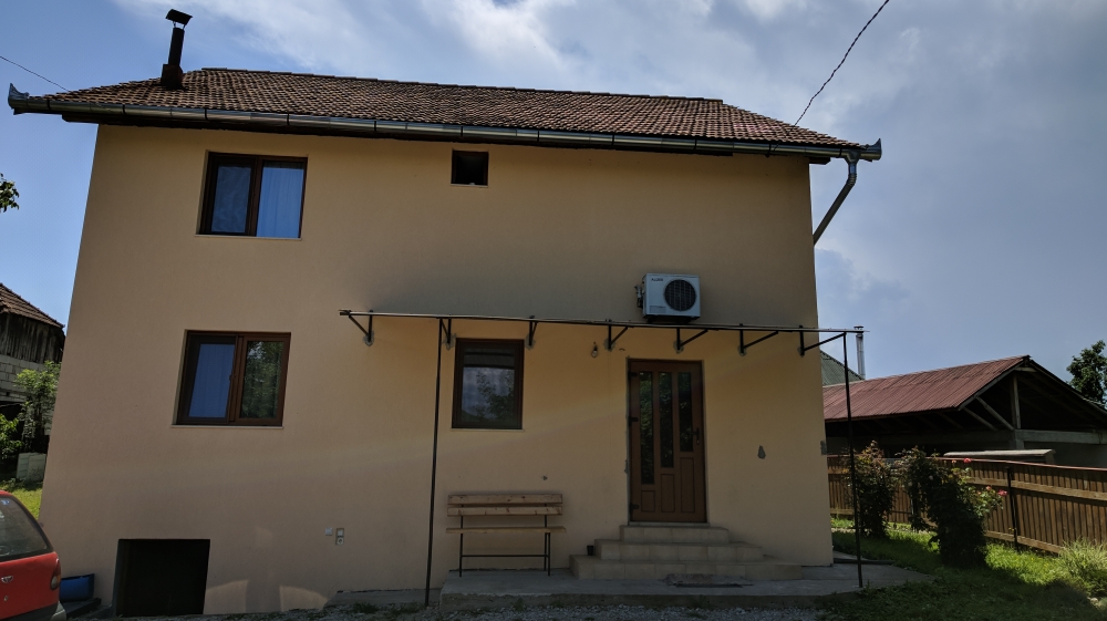 Casa Linistita