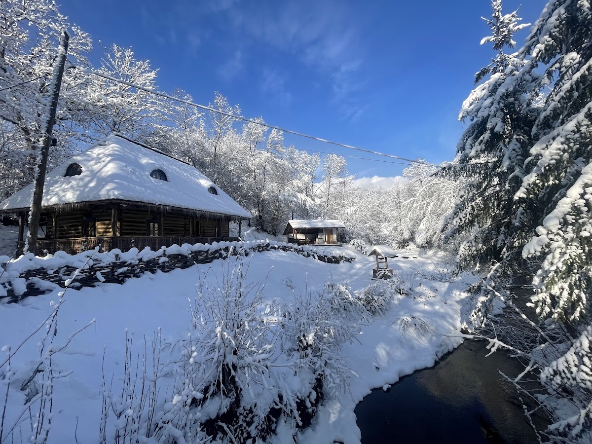 Casa lu' Ion - foto 4